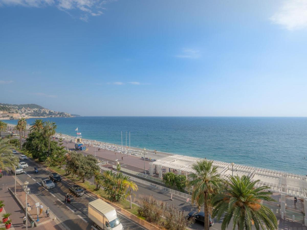Le Paganini By Interhome Nizza